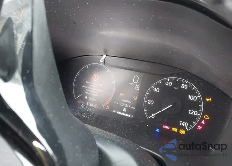 2023 Honda Cr-V Ex-L 2Wd from USA, damaged, VIN 7FARS3H7XPE000950